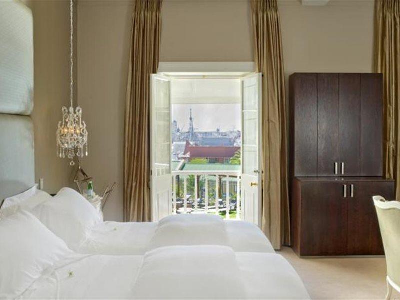 Dock House Boutique And By Newmark 5* Cape Town