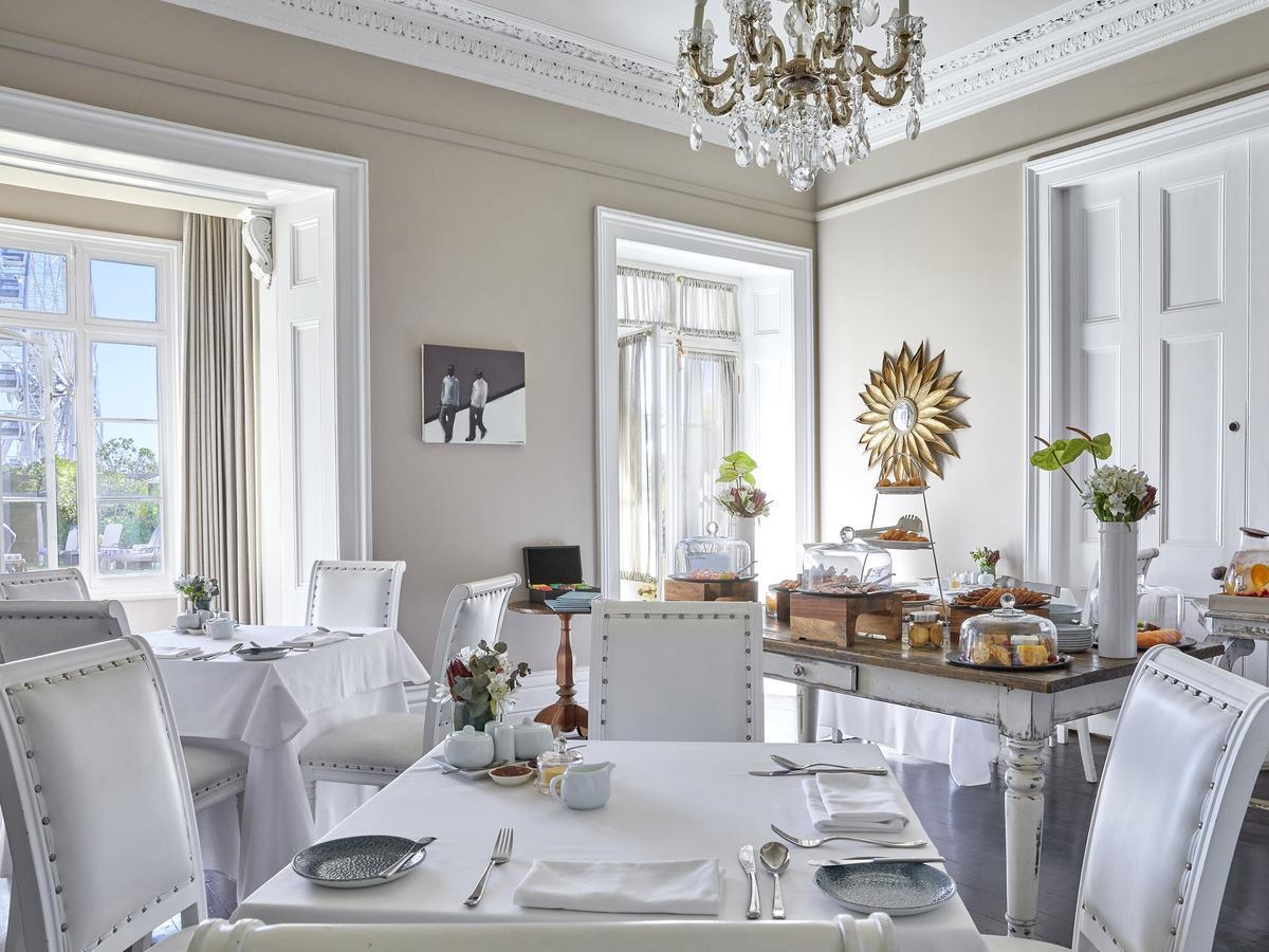 Hotel Dock House Boutique And By Newmark 5*
