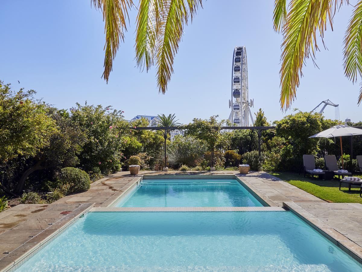 Dock House Boutique And By Newmark 5* Cape Town