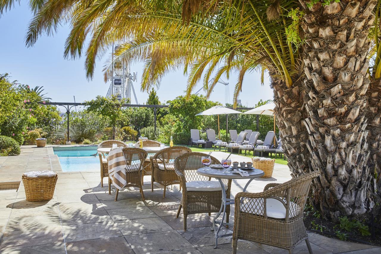 Hotel Dock House Boutique And By Newmark