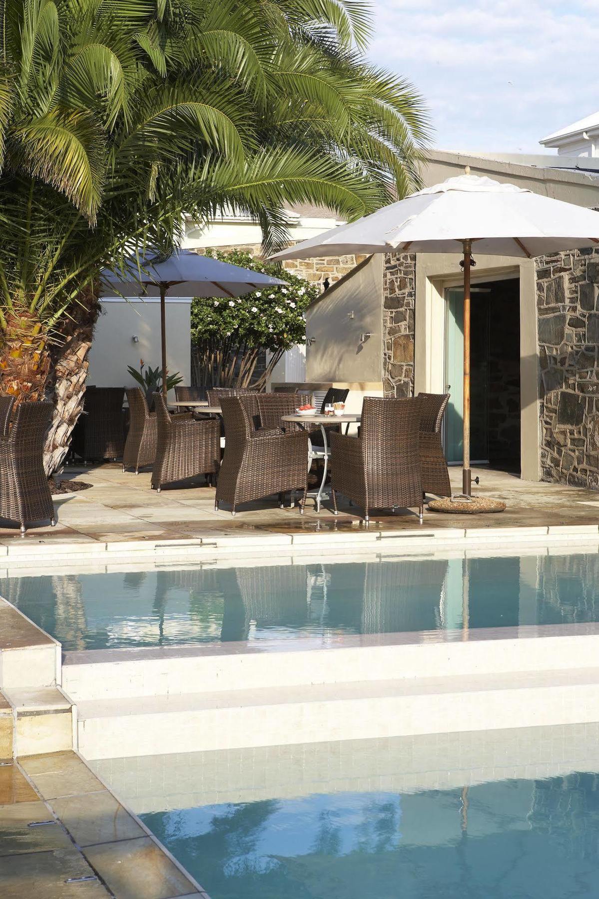 Hotel Dock House Boutique And By Newmark Cape Town